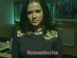 Romanticrita