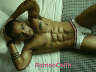 RomeoColin