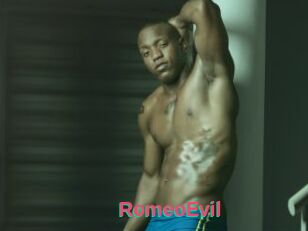 RomeoEvil