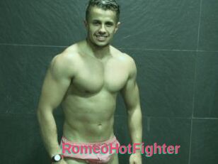 RomeoHotFighter