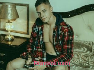 RomeoLuxor