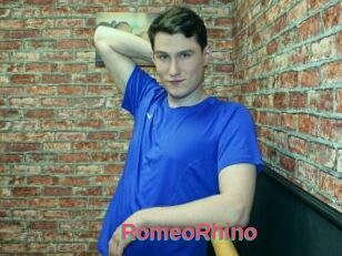 RomeoRhino