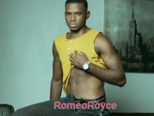RomeoRoyce