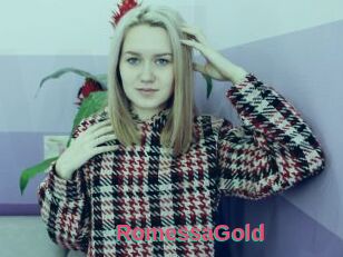 RomessaGold