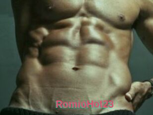 RomioHot23