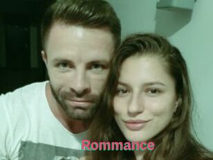 Rommance