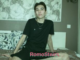 RomoSteirs