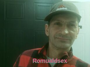 Romualdsex