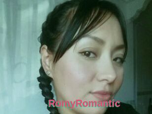 RomyRomantic