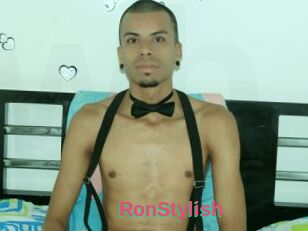 RonStylish