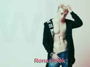 RonasDeek