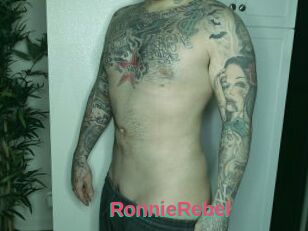 RonnieRebel