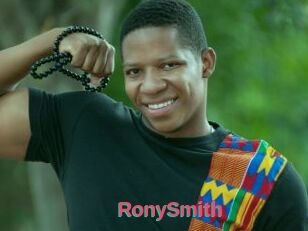 RonySmith
