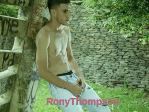 RonyThompson
