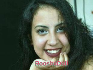 RooshaDoll