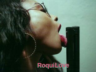RoquiLove