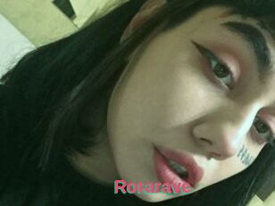 Rorarave