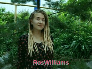 RosWilliams
