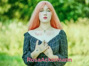 RosaAckermann