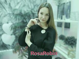 RosaRobin