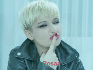 Rosaa
