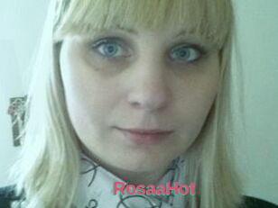 RosaaHot