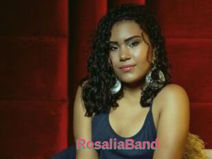RosaliaBand