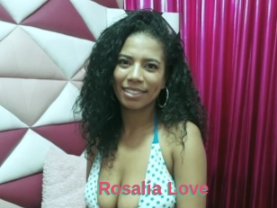 Rosalia_Love