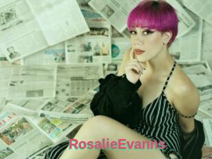 RosalieEvanns