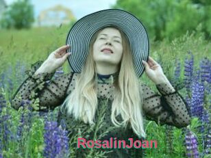 RosalinJoan