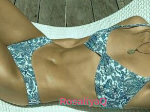 RosaliyaQ