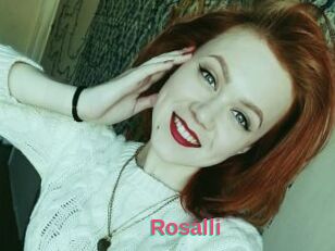 Rosalli