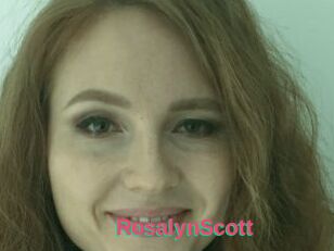 RosalynScott
