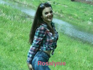 Rosalynie