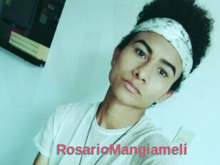 RosarioMangiameli