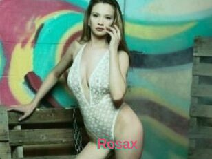 Rosax