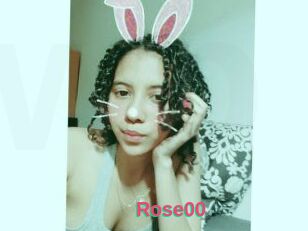 Rose00