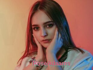 RoseAdaams
