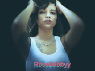 RoseBabbyy
