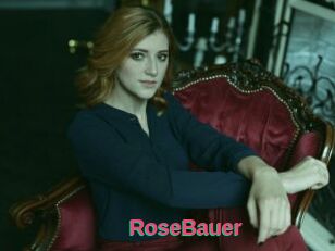 RoseBauer