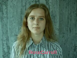 RoseCarroll