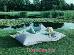 RoseConors