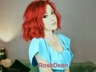 RoseDean