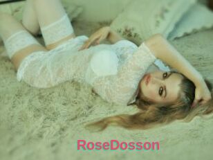 RoseDosson