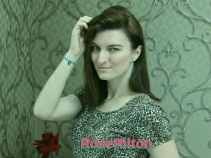 RoseHilton