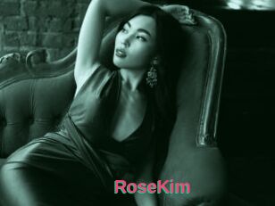 RoseKim