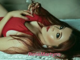 RoseMartyns