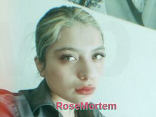 RoseMortem