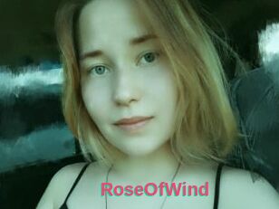 RoseOfWind