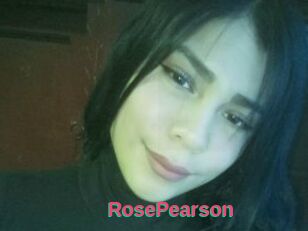RosePearson